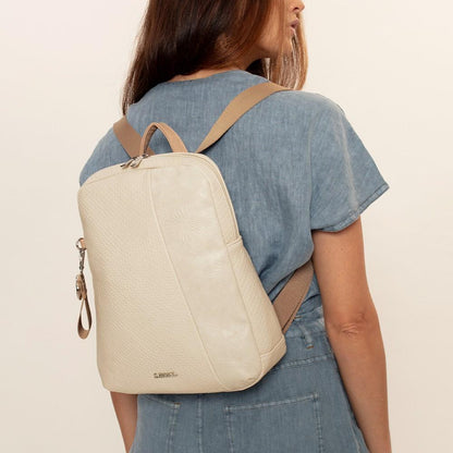 Mochila De Mujer Muriel Gabol