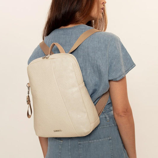 Mochila De Mujer Muriel Gabol