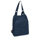 Bolso/Mochila Central Gabol - 1