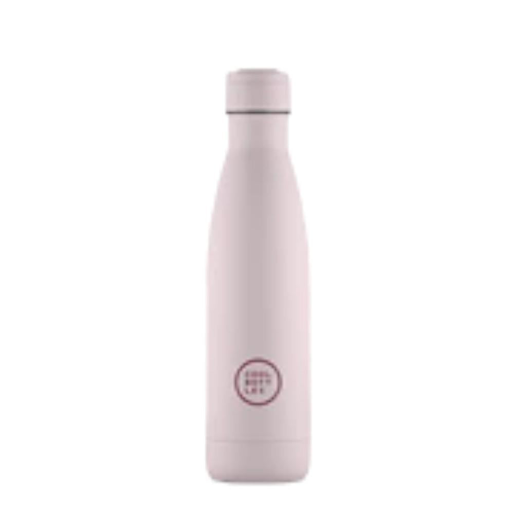 Botella Termo Premium 500 ml "Cool Bottles"