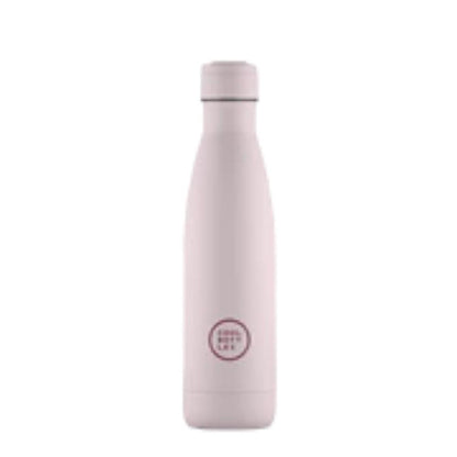 Botella Termo Premium 500 ml "Cool Bottles"