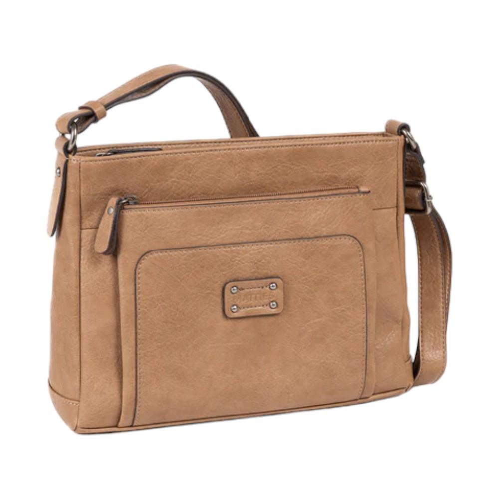Luisipo Bolso Clasico Matties