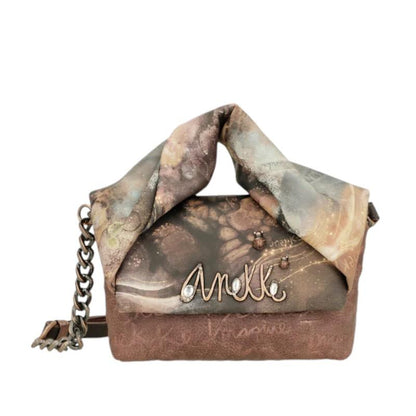 Bolso Bandolera "Land" Anekke