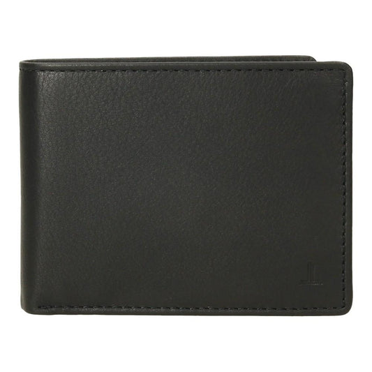 Classic JL Leather Wallet