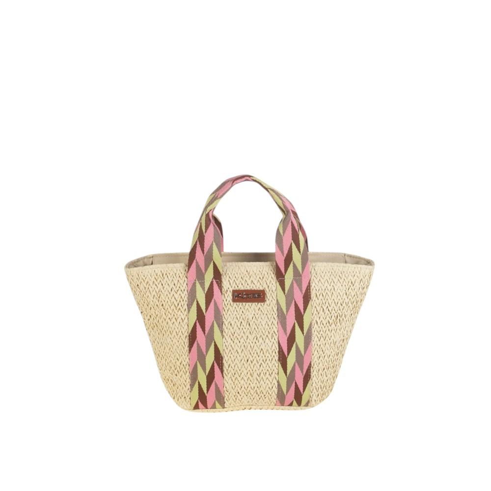 Capazo Seagrass Kbas