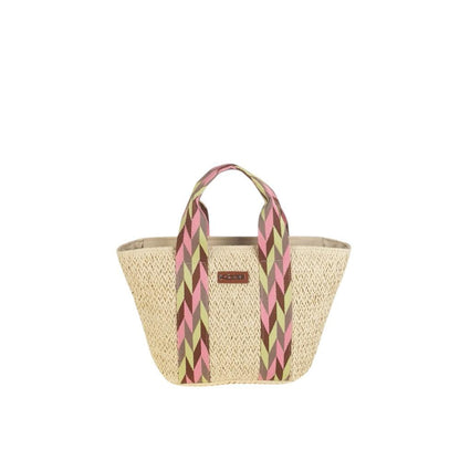 Capazo Seagrass Kbas