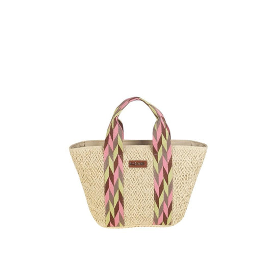 Capazo Seagrass Kbas