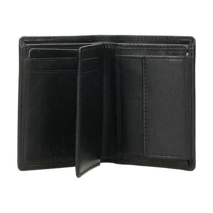 Luisipo Cartera De Piel Hombre Coleccion Clasic J.L Piel