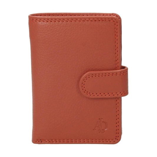 Adapell Leather Card Holder