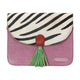 Bolso Bandolera De Piel Olivia Soruka