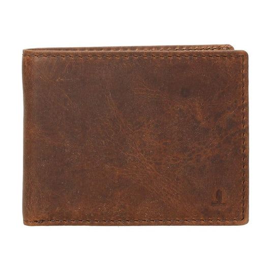 Luisipo Cartera De Piel "Alton" J.L Piel