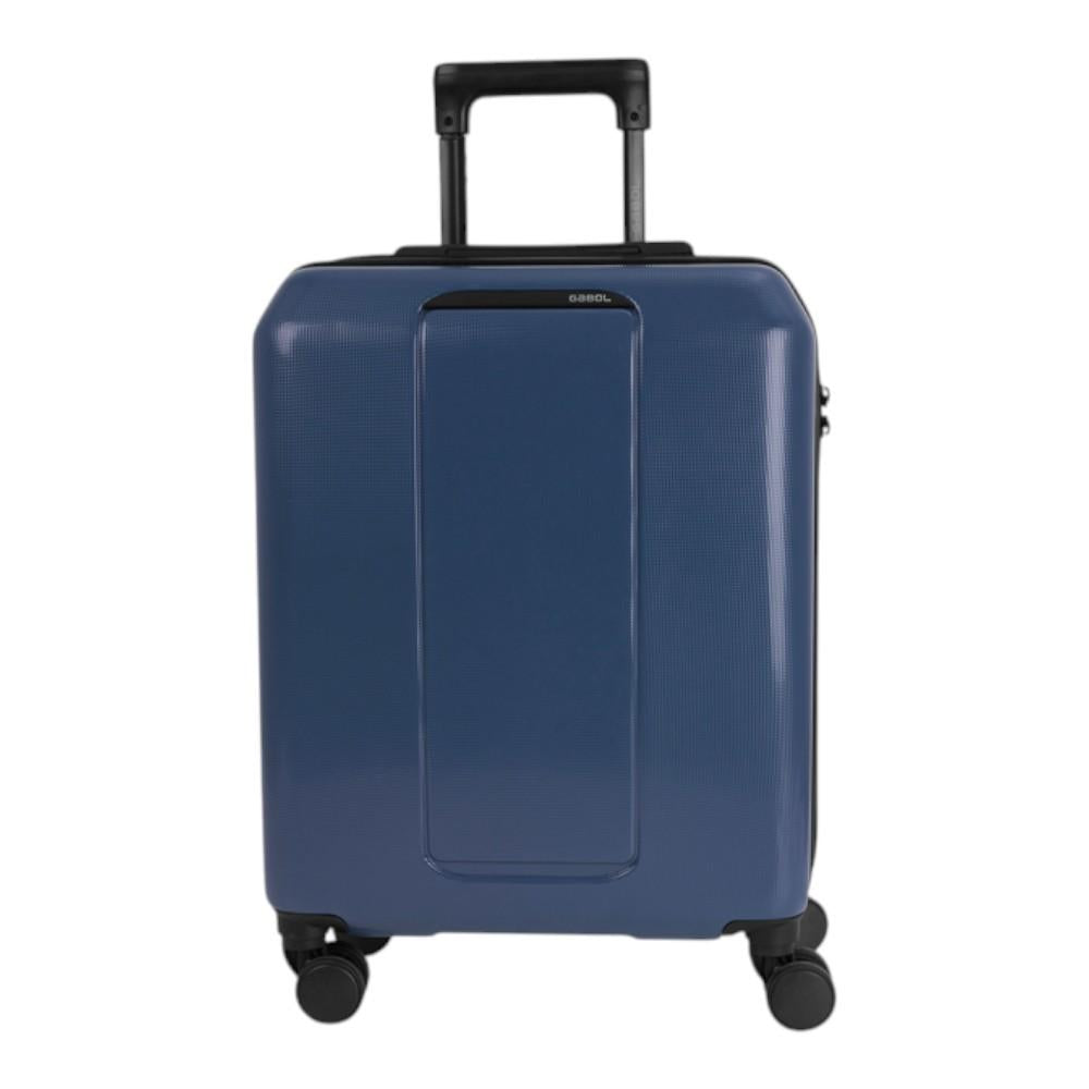 Maleta De Cabina Gabol Slider | Negro