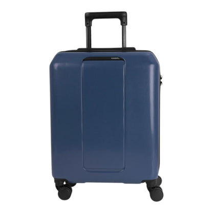 Maleta De Cabina Gabol Slider | Negro