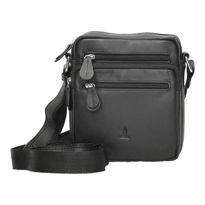 Luisipo Bolso De Hombre En Piel J.L Piel