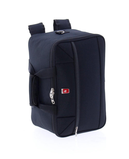 Ryanair Metro Gladiator Backpack Bag 