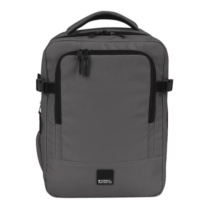 Mochila Underseat Vancouver Gabol | Gris