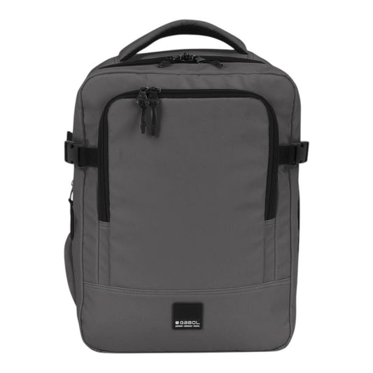 Mochila Underseat Vancouver Gabol | Gris