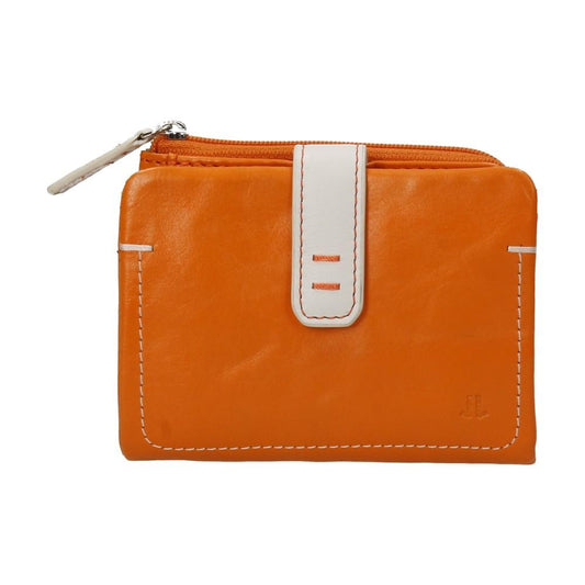 Luisipo Monedero De Piel "Jade" J.L Piel"