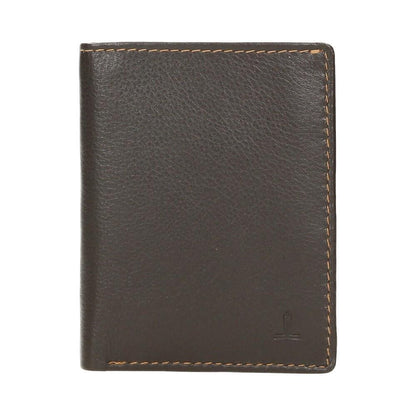 Luisipo Cartera De Piel Clasic Slim J.L