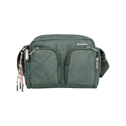 Bolso Bandolera De Mujer Aitana Gabol