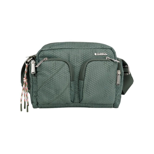 Bolso Bandolera De Mujer Aitana Gabol