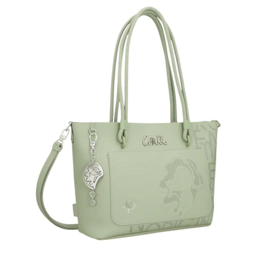 Bolso shopper grande Alma Anekke