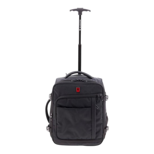 Luisipo Mochila Con Ruedas Underseat Loop Gladiator