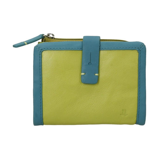 Luisipo Monedero De Piel"Padova" J.L Piel