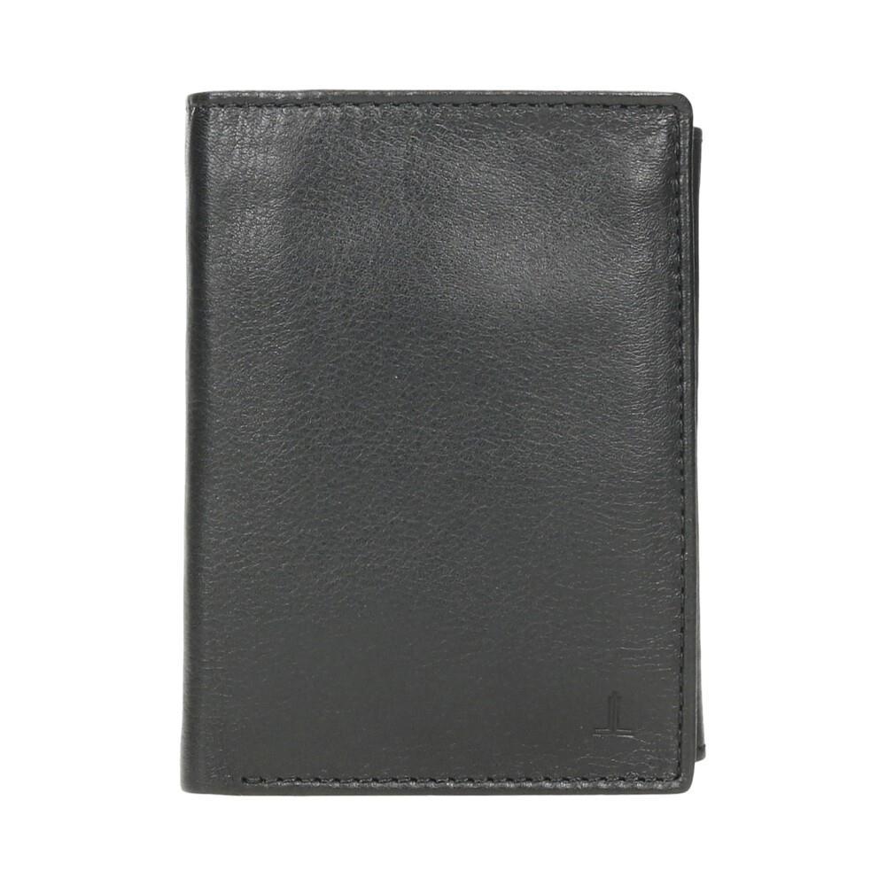 Luisipo Cartera De Piel Clasic XL J.L