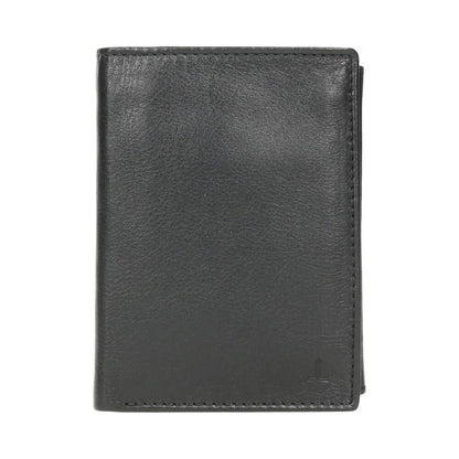 Luisipo Cartera De Piel Clasic XL J.L