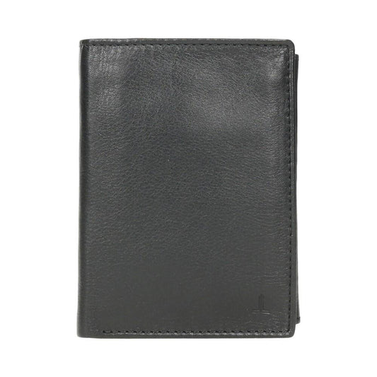 Luisipo Cartera De Piel Clasic XL J.L