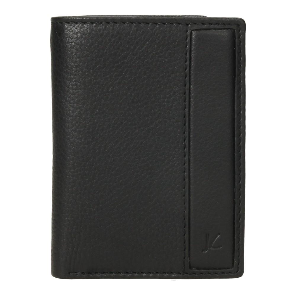 Billetero Clasic Piel J.L