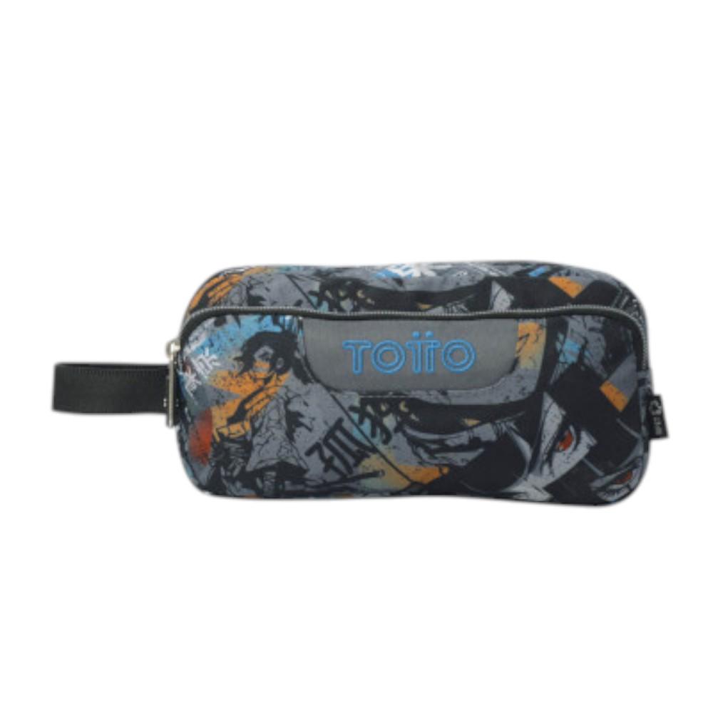 Mochila Desmontable 7YL Okubo Totto