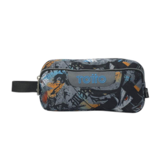 Mochila Desmontable 7YL Okubo Totto