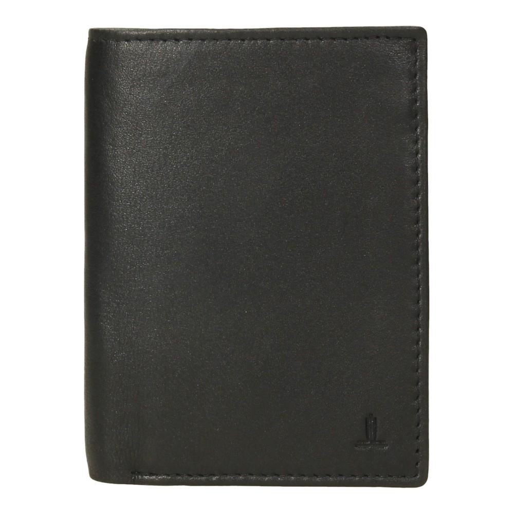 Billetero Clasic Piel J.L