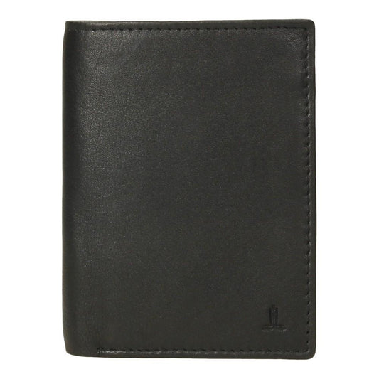 Billetero Clasic Piel J.L