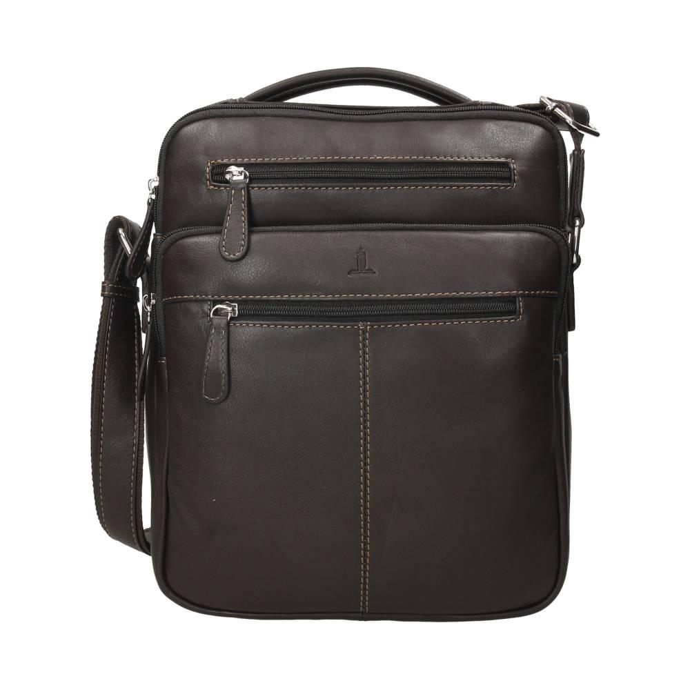 Bolso Piel J.L