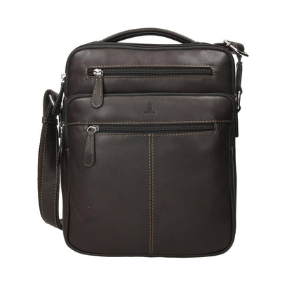 Bolso Piel J.L