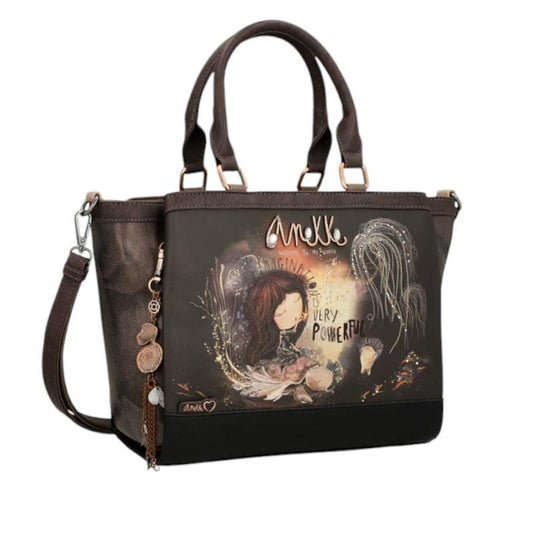 Bolso Asa Corta "Dreamverse" Anekke