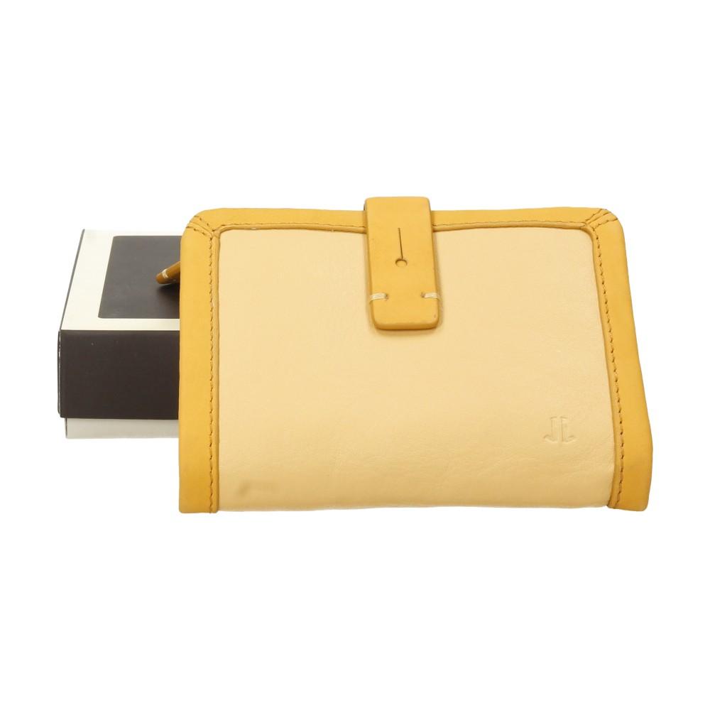 Luisipo Monedero De Piel"Padova" J.L Piel