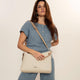Bolso Bandolera De Mujer Muriel Gabol