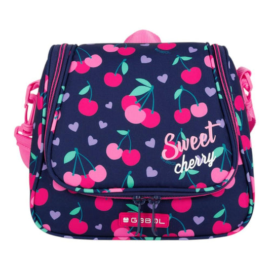 Nevera Porta Alimentos Sweet Gabol