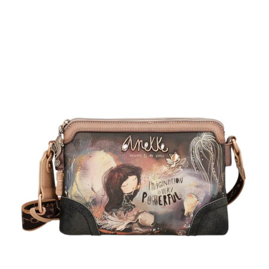 Bolso Bandolera "Dreamverse" Anekke - 1