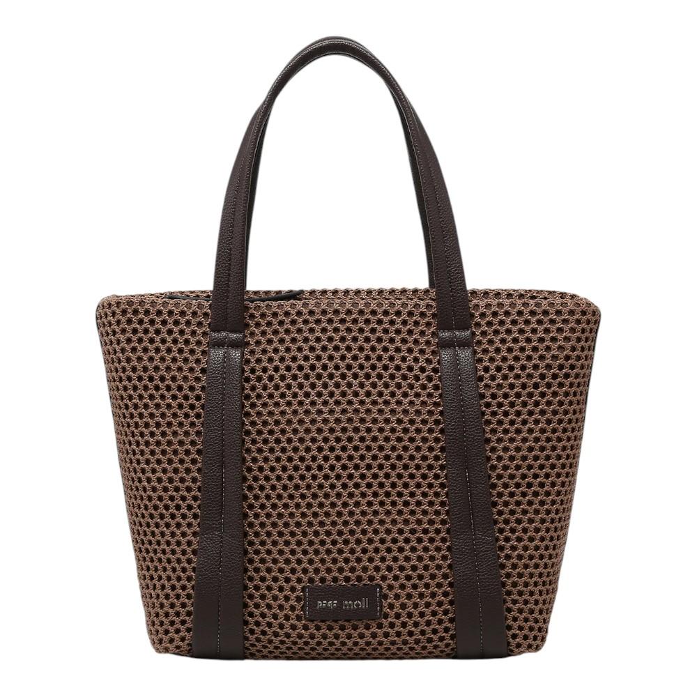 Bolso De Mano Abbey L Pepe Moll