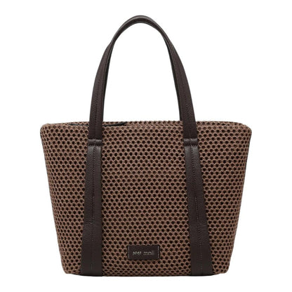 Bolso De Mano Abbey L Pepe Moll
