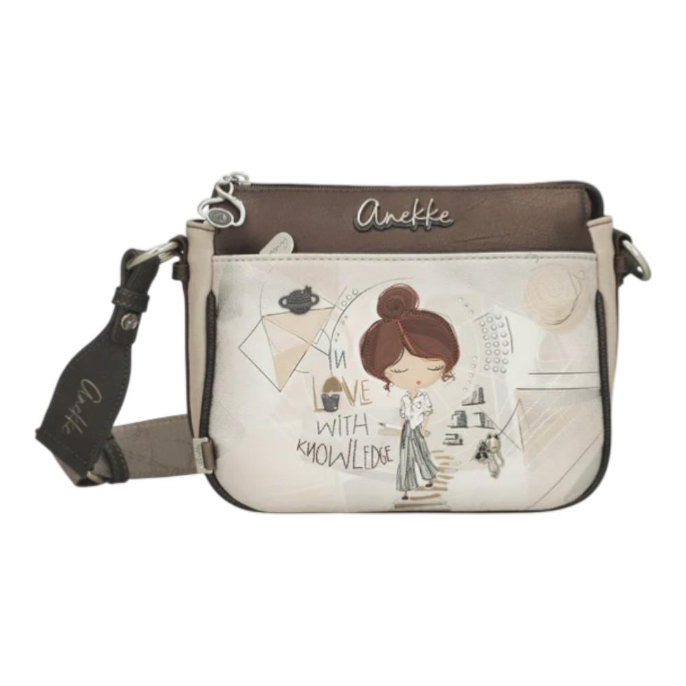 Luisipo Bolso Bandolera Sophia Anekke