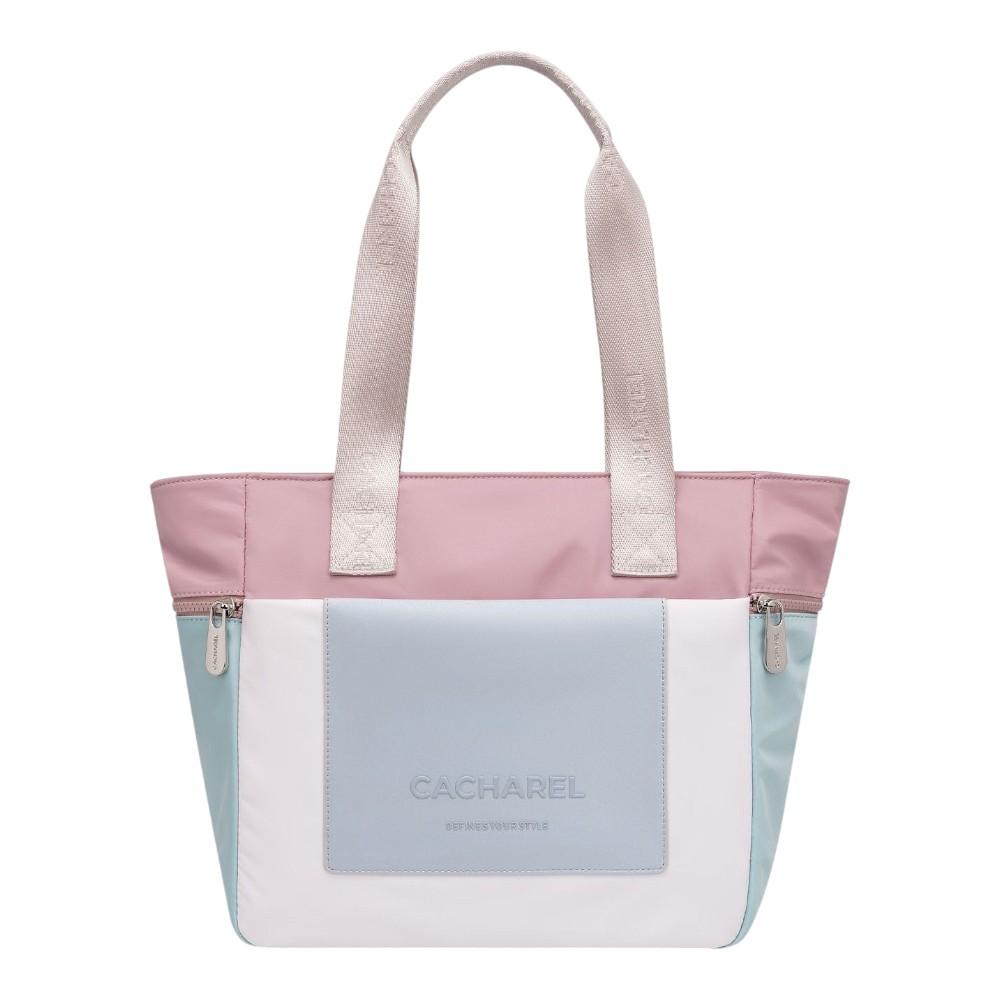 Bolso Nylon Tiger