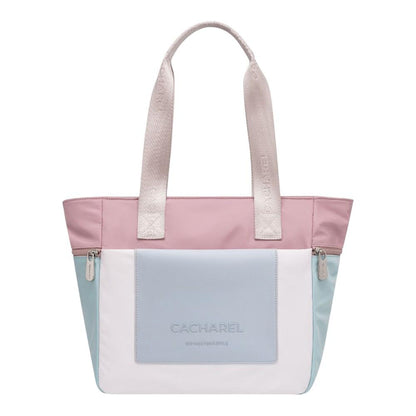 Bolso Nylon Tiger