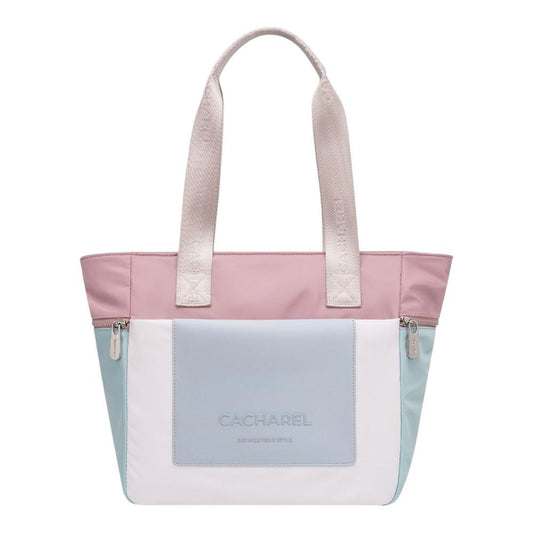 Bolso Nylon Tiger