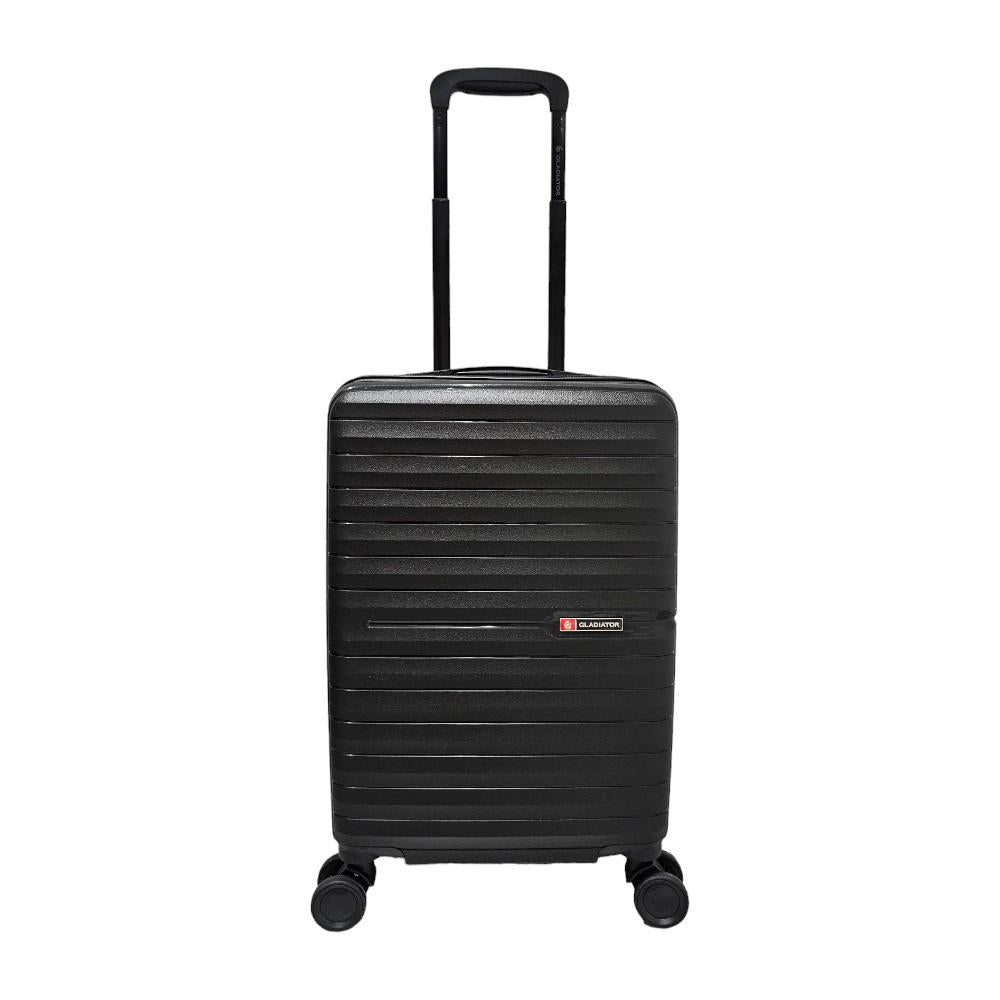 Maleta De Cabina Coconut Gladiator -Negro